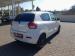 Toyota Vitz 1.0 XR manual - Thumbnail 2
