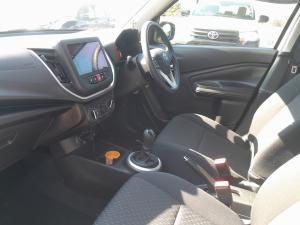 Toyota Vitz 1.0 XR manual - Image 7