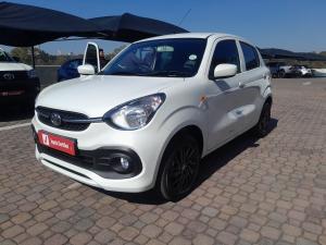 Toyota Vitz 1.0 XR manual - Image 19