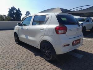 Toyota Vitz 1.0 XR manual - Image 20