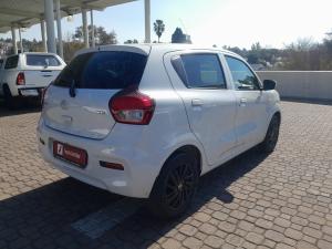 Toyota Vitz 1.0 XR manual - Image 2