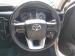 Toyota Hilux 2.4GD-6 double cab Raider manual - Thumbnail 8