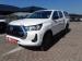 Toyota Hilux 2.4GD-6 double cab Raider manual - Thumbnail 19