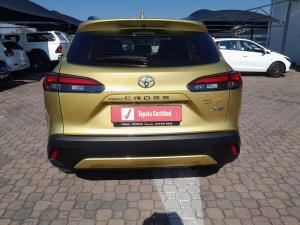 Toyota Corolla Cross 1.8 XS - Image 5