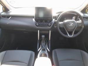 Toyota Corolla Cross 1.8 XS - Image 6