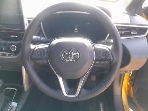 Toyota Corolla Cross 1.8 XS - Image 8
