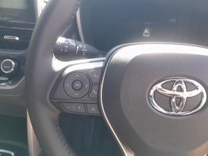 Toyota Corolla Cross 1.8 XS - Image 9
