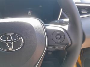 Toyota Corolla Cross 1.8 XS - Image 10