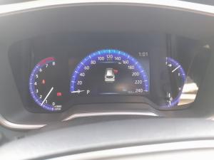 Toyota Corolla Cross 1.8 XS - Image 11