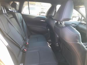 Toyota Corolla Cross 1.8 XS - Image 16