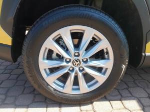 Toyota Corolla Cross 1.8 XS - Image 18