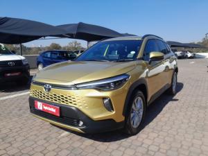 Toyota Corolla Cross 1.8 XS - Image 20