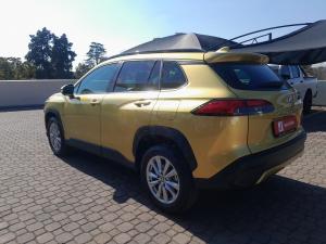 Toyota Corolla Cross 1.8 XS - Image 21