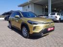 Thumbnail Toyota Corolla Cross 1.8 XS