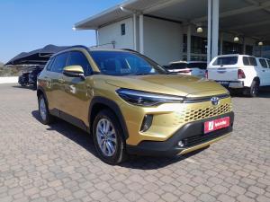 Toyota Corolla Cross 1.8 XS - Image 1