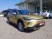 Toyota Corolla Cross 1.8 XS - Thumbnail 1