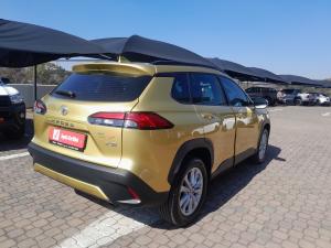 Toyota Corolla Cross 1.8 XS - Image 2