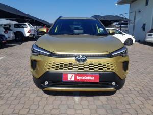Toyota Corolla Cross 1.8 XS - Image 4
