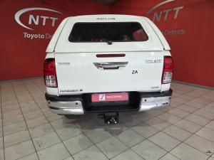 Toyota Hilux 2.4 GD-6 Raider X 4X4D/C - Image 5