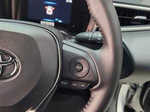 Toyota Corolla Cross 1.8 XS Hybrid - Image 10