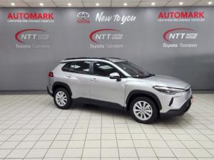 Toyota Corolla Cross 1.8 XS Hybrid - Image 1