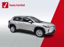 Thumbnail Toyota Corolla Cross 1.8 XS Hybrid