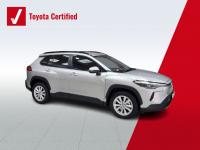 Thumbnail Toyota Corolla Cross 1.8 XS Hybrid