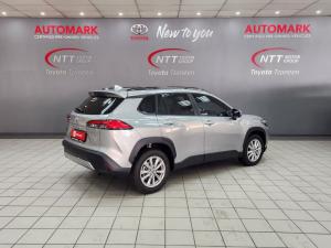 Toyota Corolla Cross 1.8 XS Hybrid - Image 2