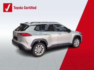Toyota Corolla Cross 1.8 XS Hybrid - Image 2