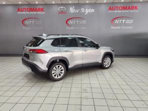 Toyota Corolla Cross 1.8 XS Hybrid - Image 2