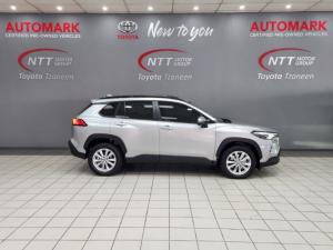 Toyota Corolla Cross 1.8 XS Hybrid - Image 3