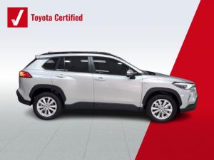 Toyota Corolla Cross 1.8 XS Hybrid - Image 3