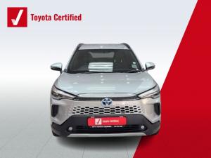 Toyota Corolla Cross 1.8 XS Hybrid - Image 4