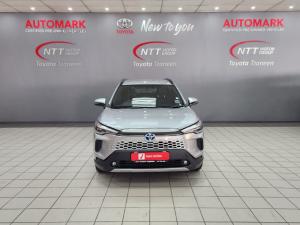 Toyota Corolla Cross 1.8 XS Hybrid - Image 4