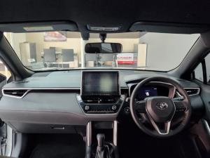 Toyota Corolla Cross 1.8 XS Hybrid - Image 6