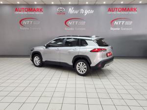 Toyota Corolla Cross 1.8 XS Hybrid - Image 8