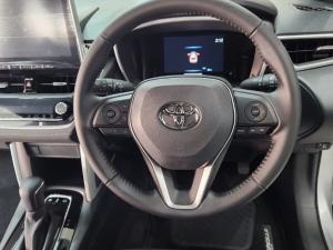 Toyota Corolla Cross 1.8 XS Hybrid - Image 8