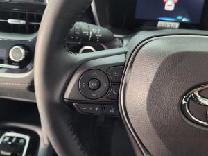 Toyota Corolla Cross 1.8 XS Hybrid - Image 9