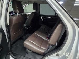 Toyota Fortuner 2.8GD-6 Raised Body automatic - Image 12