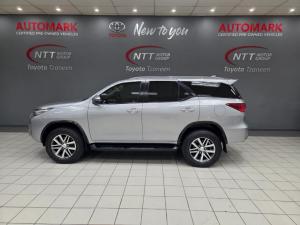 Toyota Fortuner 2.8GD-6 Raised Body automatic - Image 13