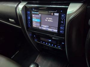 Toyota Fortuner 2.8GD-6 Raised Body automatic - Image 14