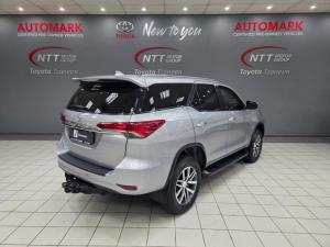 Toyota Fortuner 2.8GD-6 Raised Body automatic - Image 2
