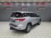 Toyota Fortuner 2.8GD-6 Raised Body automatic - Thumbnail 2