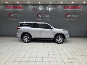 Toyota Fortuner 2.8GD-6 Raised Body automatic - Image 3