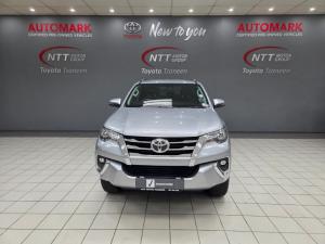 Toyota Fortuner 2.8GD-6 Raised Body automatic - Image 4