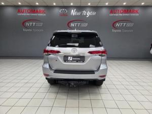 Toyota Fortuner 2.8GD-6 Raised Body automatic - Image 5