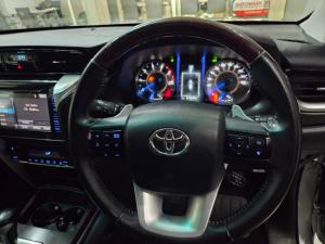 Toyota Fortuner 2.8GD-6 Raised Body automatic - Image 6
