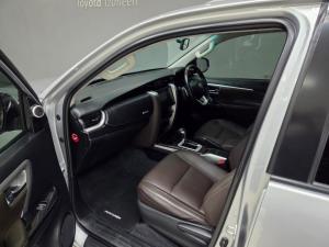 Toyota Fortuner 2.8GD-6 Raised Body automatic - Image 7