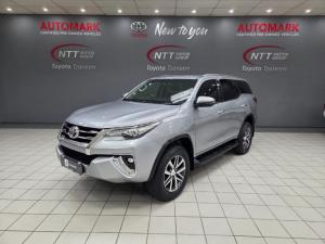 Toyota Fortuner 2.8GD-6 Raised Body automatic - Image 8