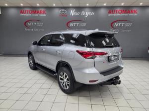 Toyota Fortuner 2.8GD-6 Raised Body automatic - Image 9